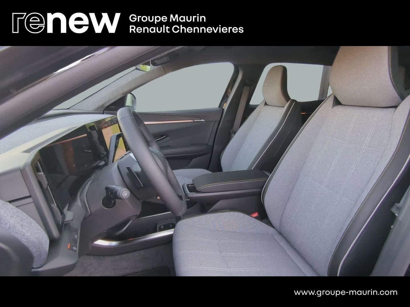 RENAULT Scenic E-Tech Electric 220ch 87kWh Techno grande autonomie -25 - Photo 15