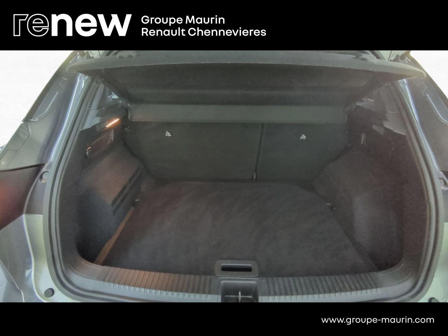 RENAULT Austral 1.2 E-Tech full hybrid 200ch Techno - 25 - Photo 10