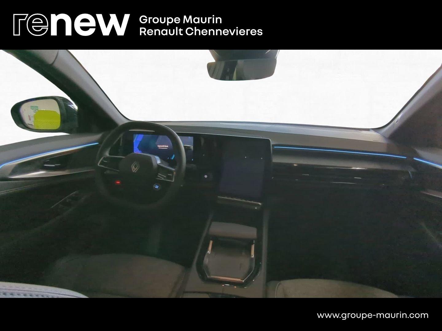 RENAULT Austral 1.2 E-Tech full hybrid 200ch Techno - 25 - Photo 11