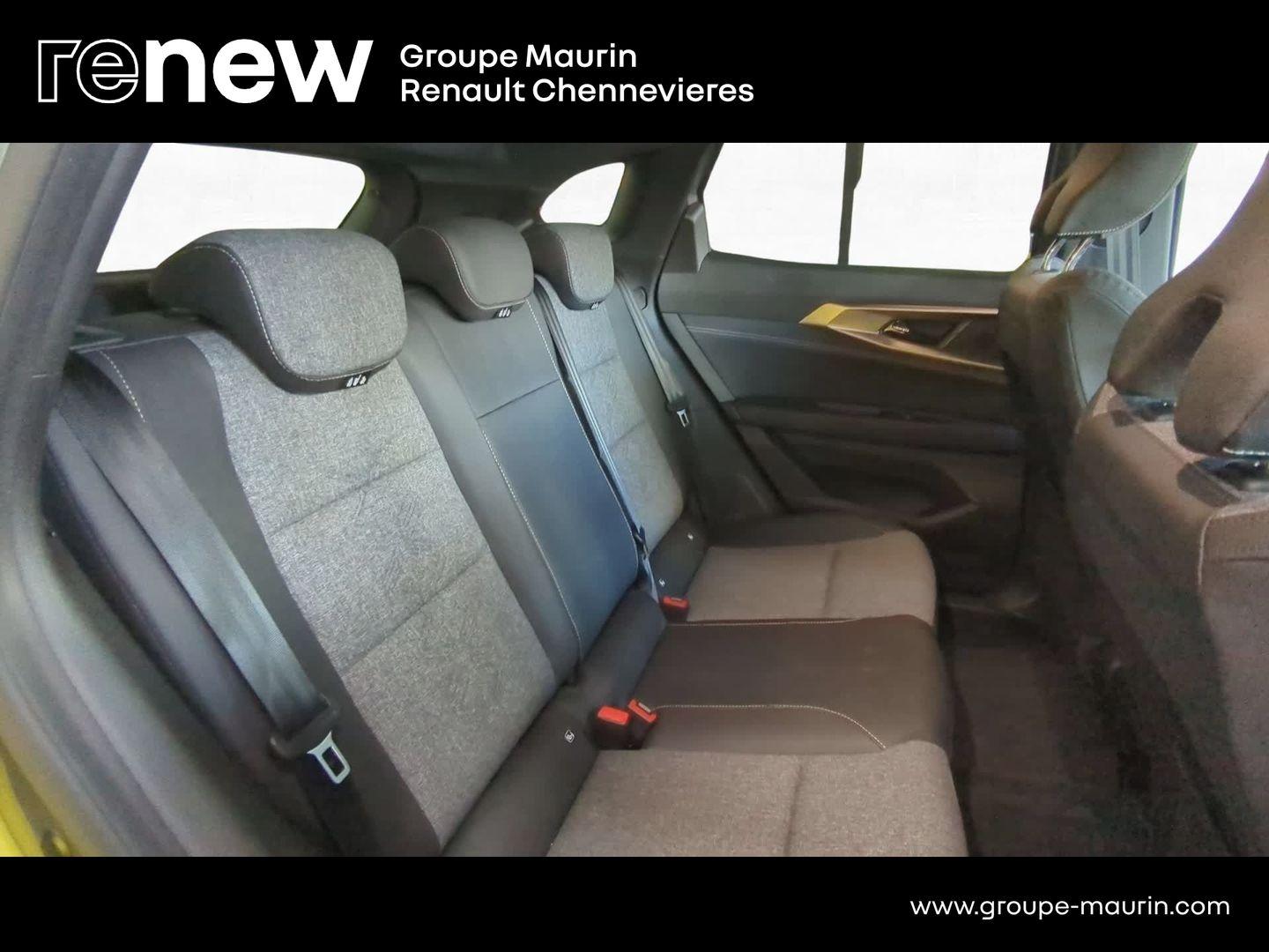 RENAULT Austral 1.2 E-Tech full hybrid 200ch Techno - 25 - Photo 13