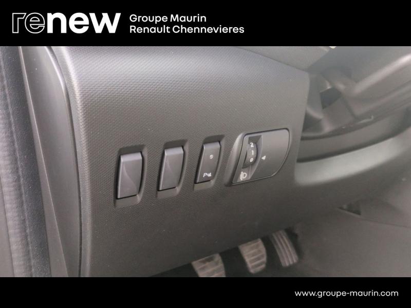 RENAULT Twingo 1.0 SCe 65ch Equilibre - Photo 26