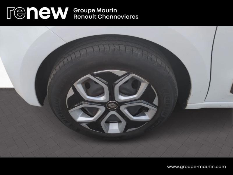RENAULT Twingo 1.0 SCe 65ch Equilibre - Photo 28