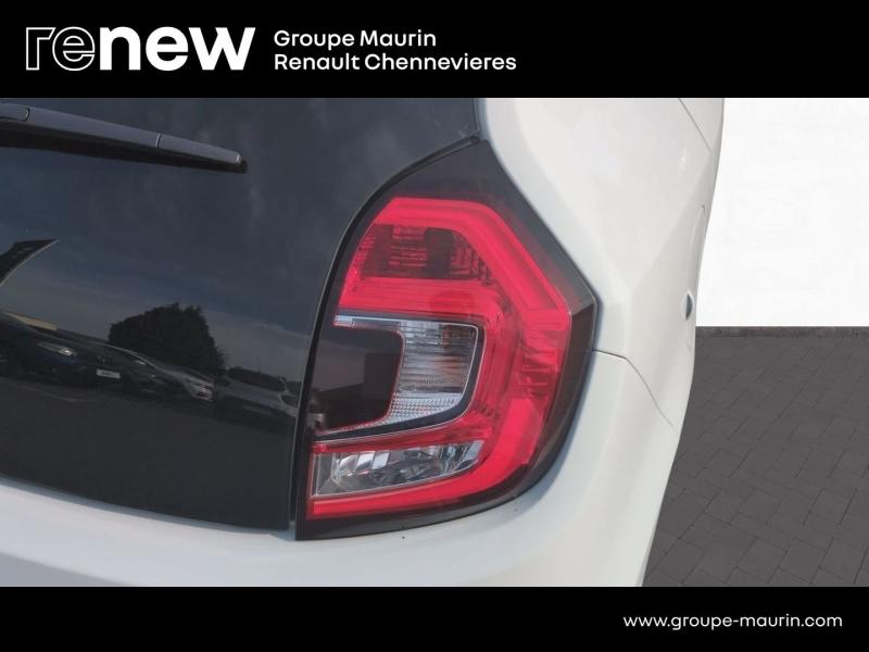 RENAULT Twingo 1.0 SCe 65ch Equilibre - Photo 32