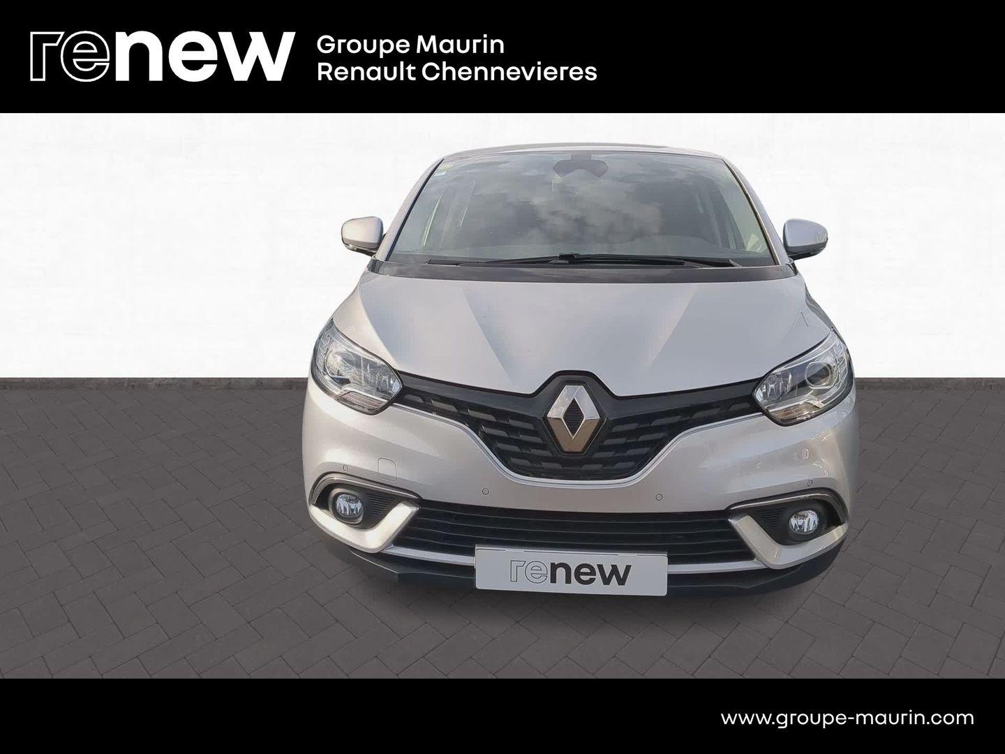 RENAULT Scenic 1.7 Blue dCi 120ch Business EDC - 21 - Photo 2