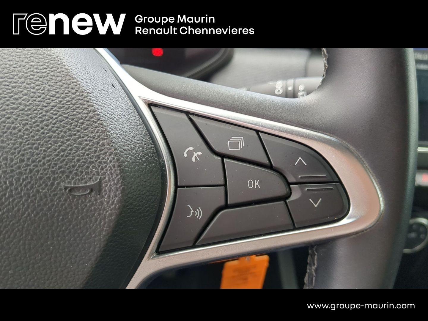 RENAULT Clio 1.5 Blue dCi 100ch Evolution - 24 - Photo 17