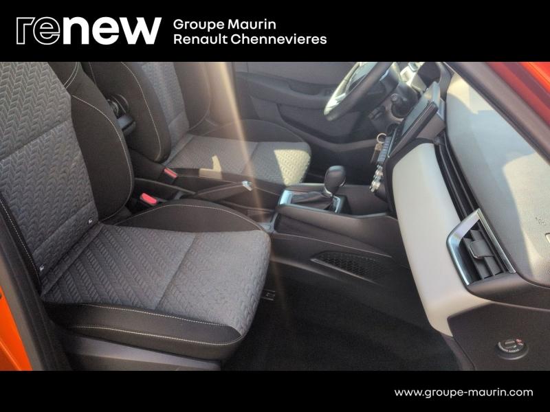 RENAULT Clio 1.6 E-Tech 145ch full hybrid Evolution - Photo 14