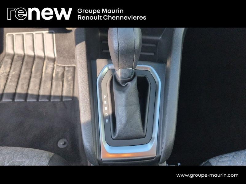 RENAULT Clio 1.6 E-Tech 145ch full hybrid Evolution - Photo 32