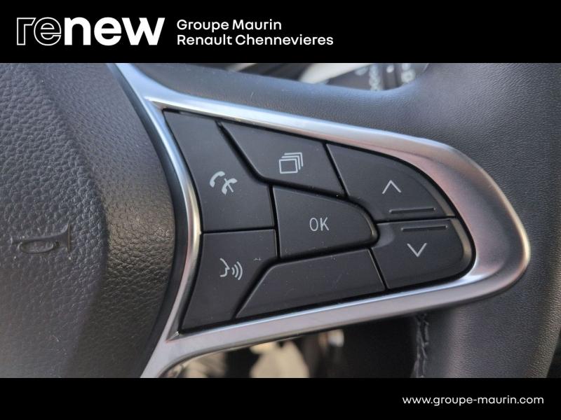 RENAULT Clio 1.6 E-Tech 145ch full hybrid Evolution - Photo 38