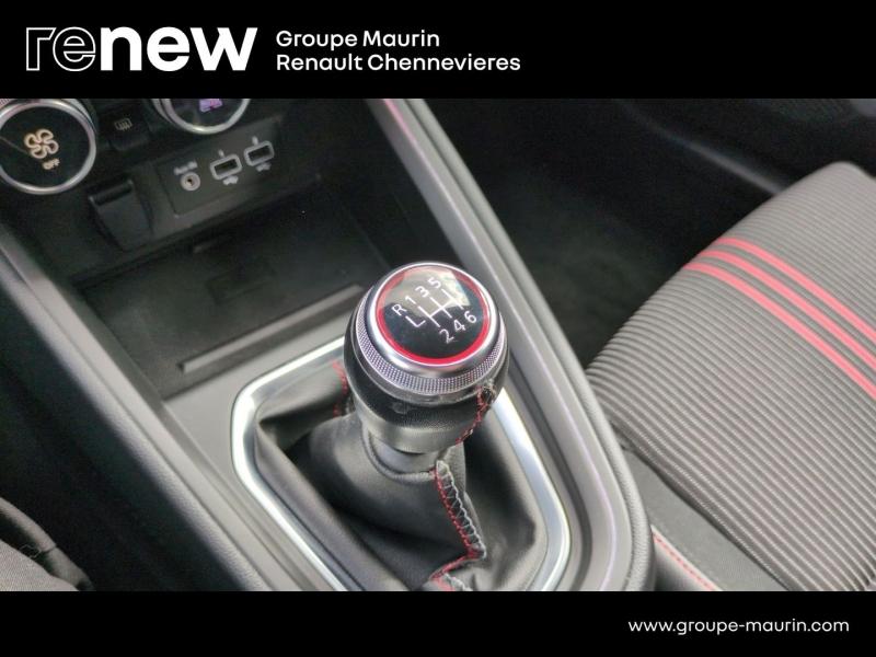 RENAULT Clio 1.0 TCe 90ch RS Line -21N - Photo 22