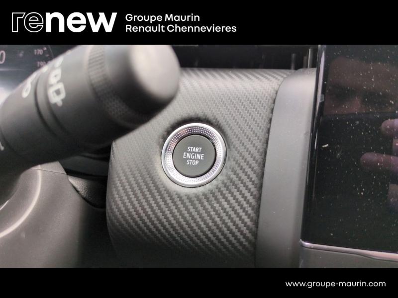 RENAULT Clio 1.0 TCe 90ch RS Line -21N - Photo 27