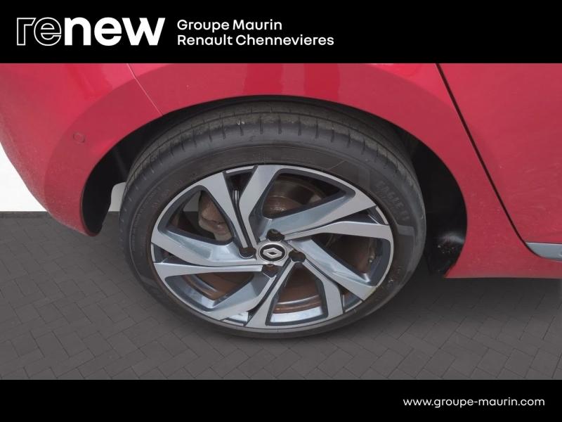 RENAULT Clio 1.0 TCe 90ch RS Line -21N - Photo 33