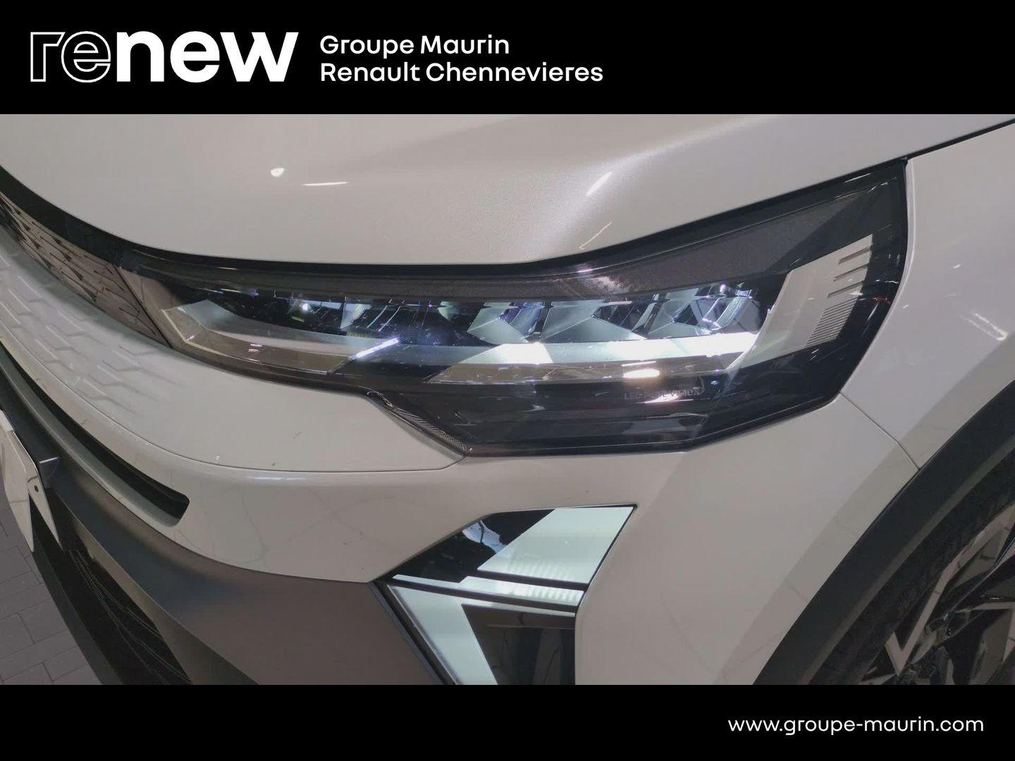 RENAULT Symbioz 1.8 E-Tech full hybrid 160ch esprit Alpine - 26 - Photo 40