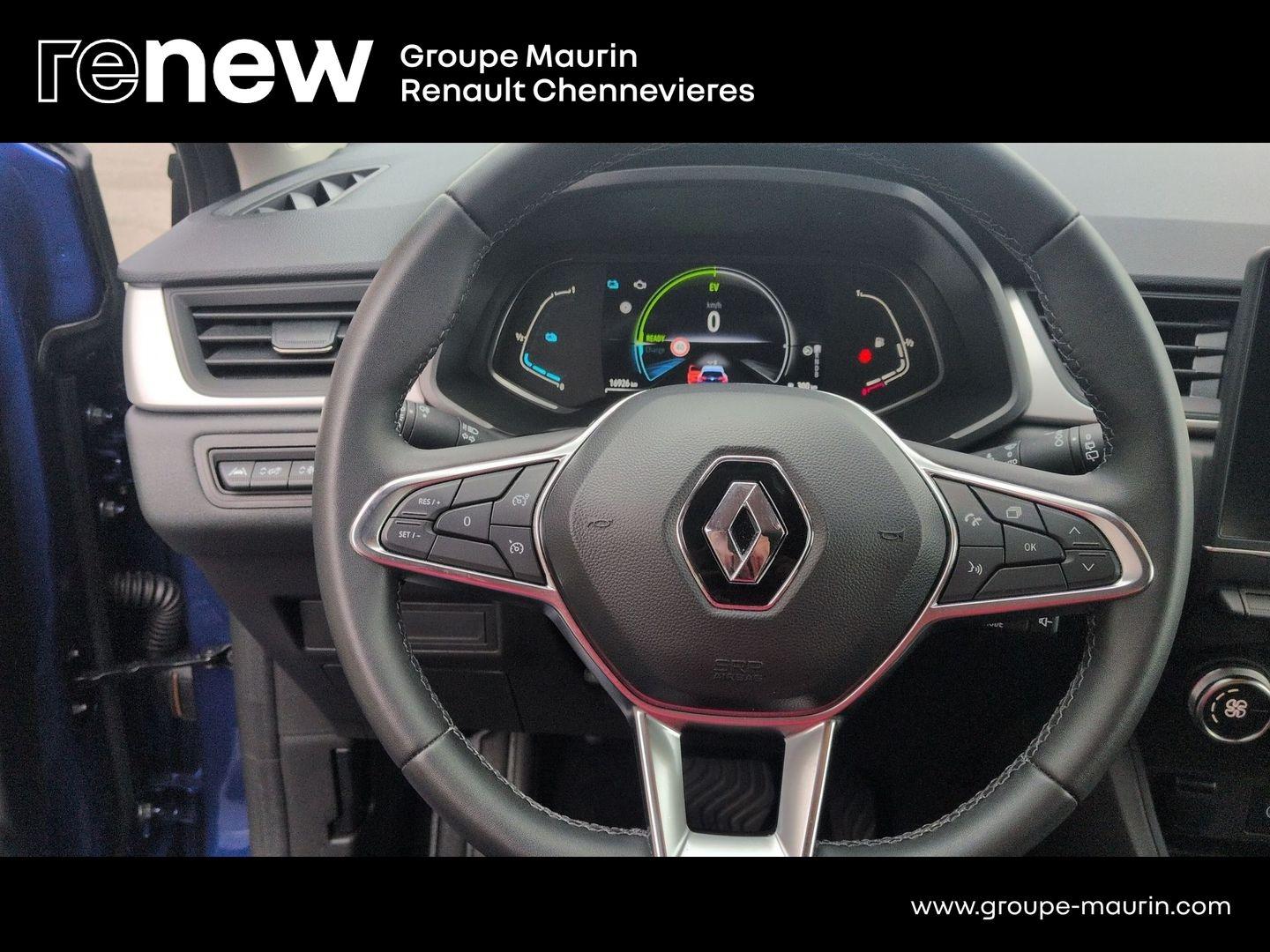 RENAULT Captur 1.0 Eco-G 100ch Evolution - Photo 25