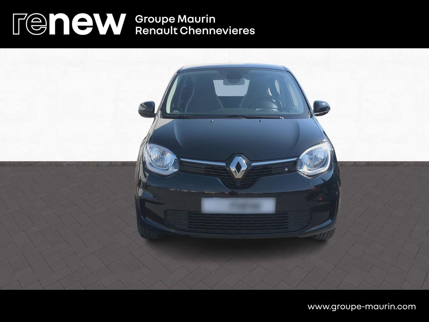 RENAULT Twingo E-Tech Electric Equilibre R80 Achat Intégral - Photo 2