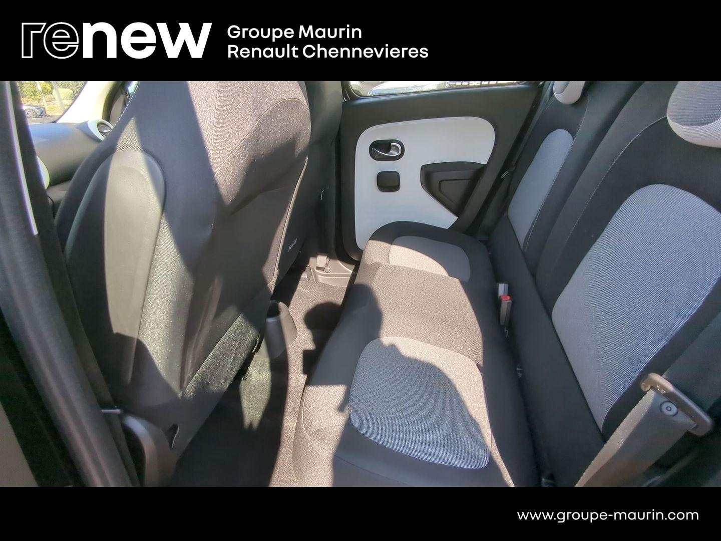 RENAULT Twingo E-Tech Electric Equilibre R80 Achat Intégral - Photo 10