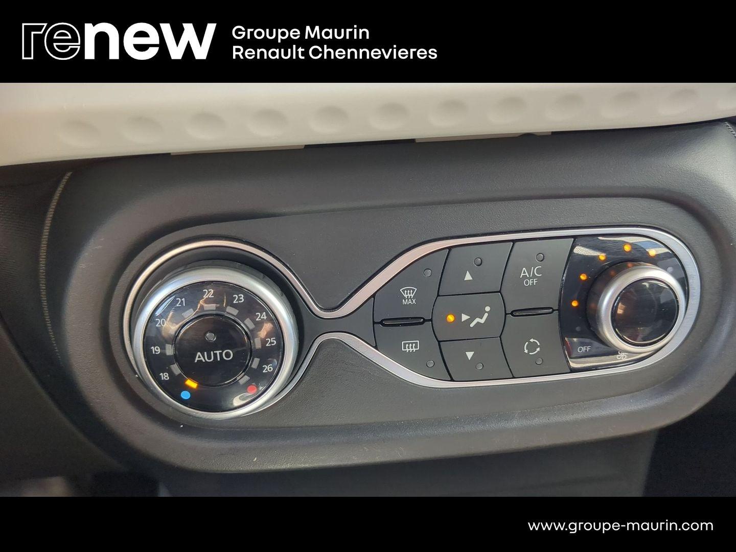 RENAULT Twingo E-Tech Electric Equilibre R80 Achat Intégral - Photo 23