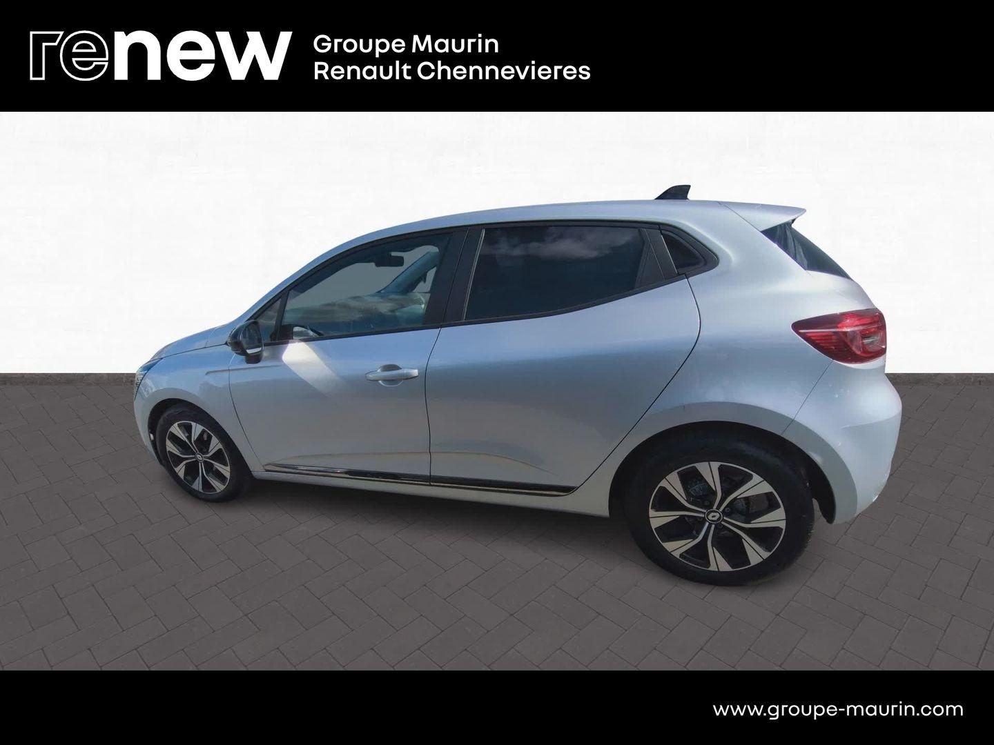 RENAULT Clio 1.0 TCe 90ch Evolution - Photo 7
