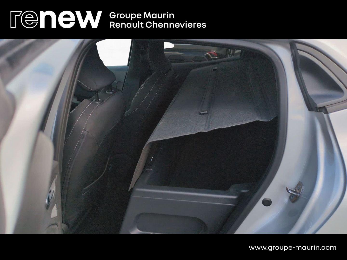RENAULT Clio 1.0 TCe 90ch Evolution - Photo 11