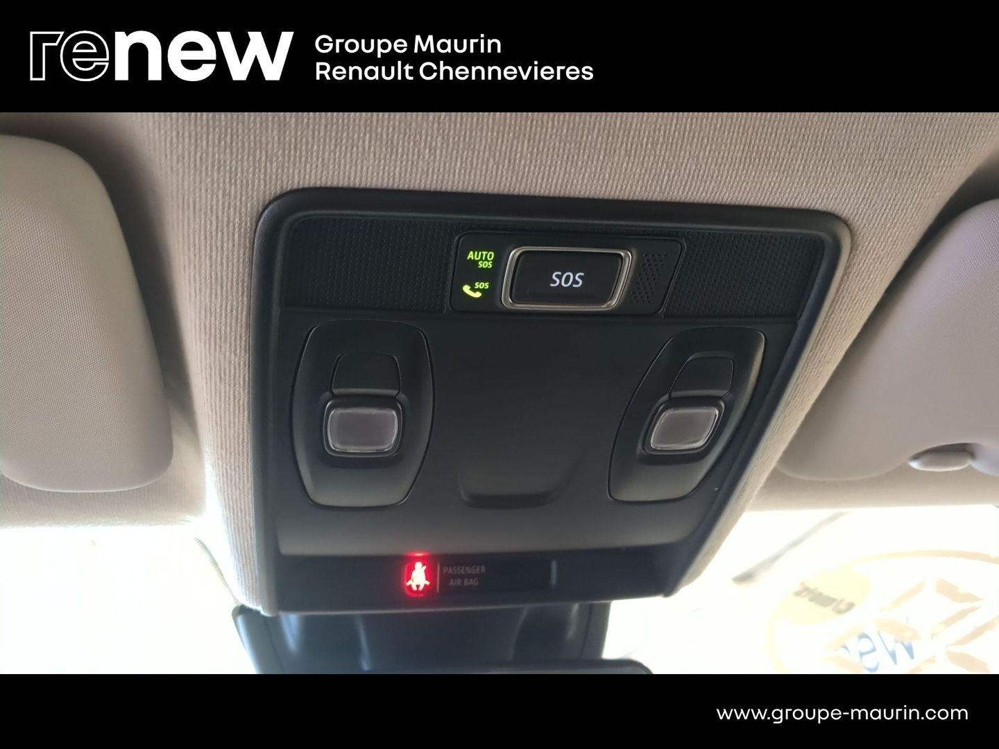 RENAULT Captur 1.6 E-Tech hybride 145ch Business - Photo 29