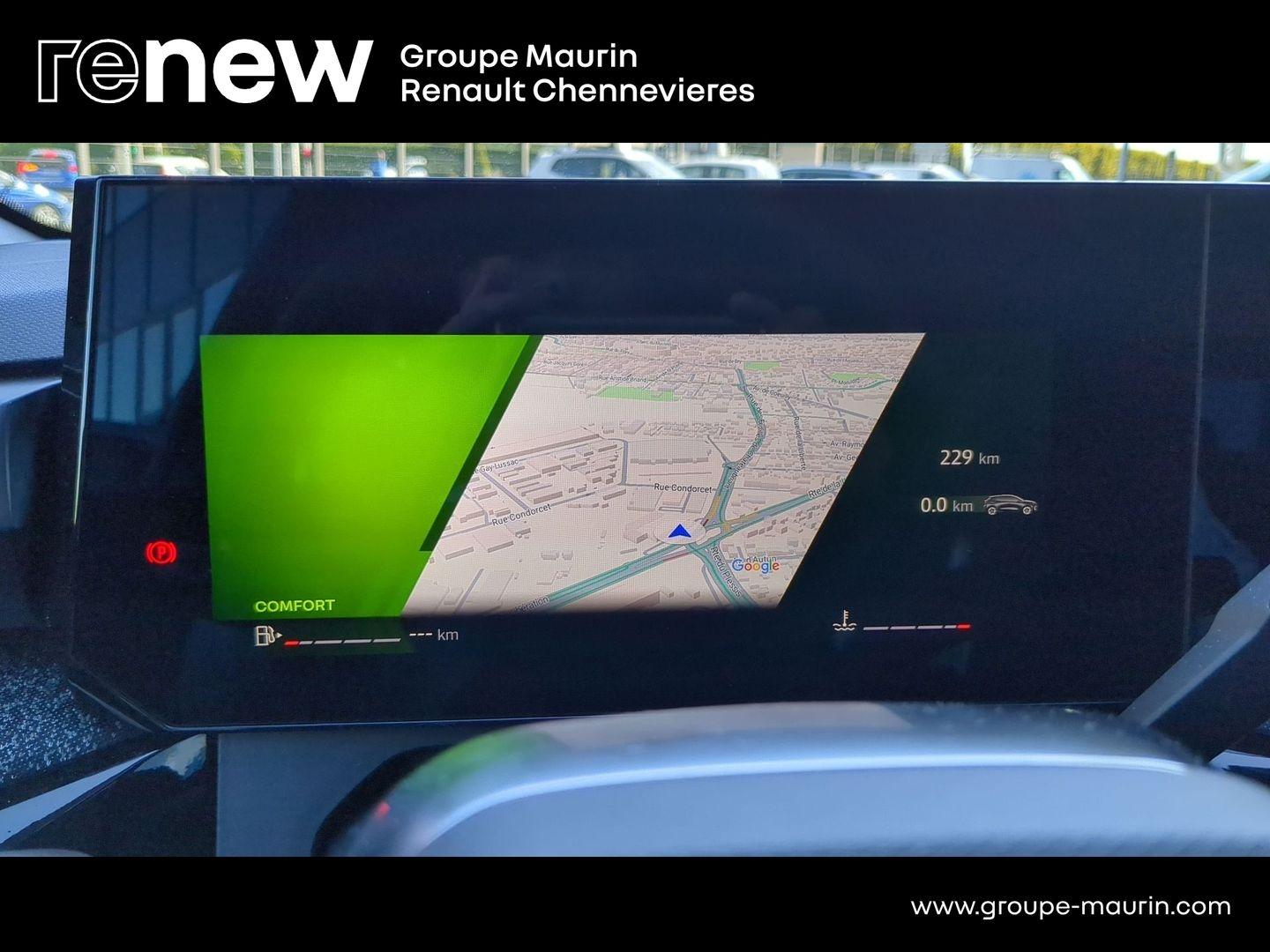 RENAULT Clio 1.2 Eco-G 120ch Techno EDC -26 - Photo 20