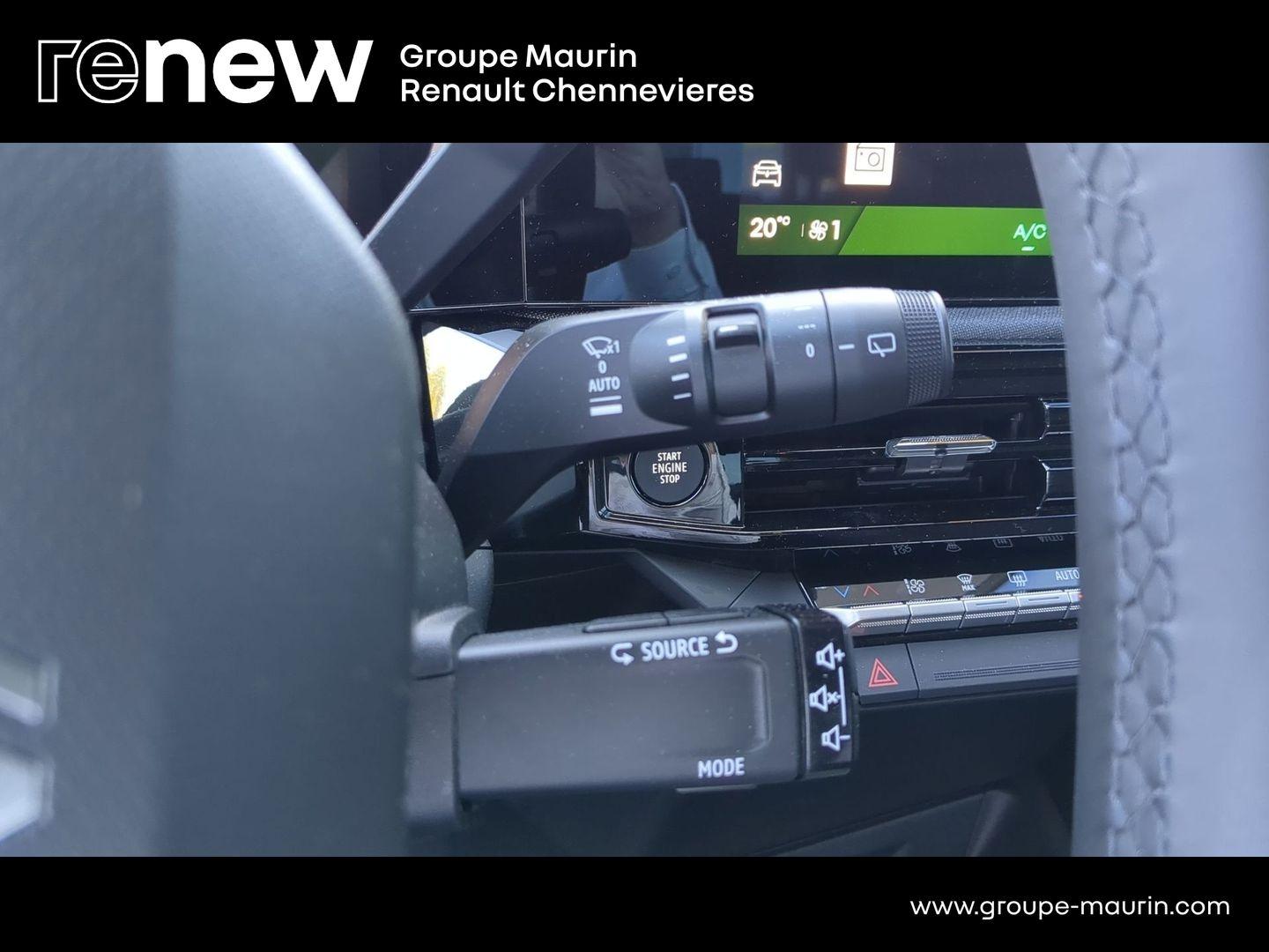 RENAULT Clio 1.2 Eco-G 120ch Techno EDC -26 - Photo 29