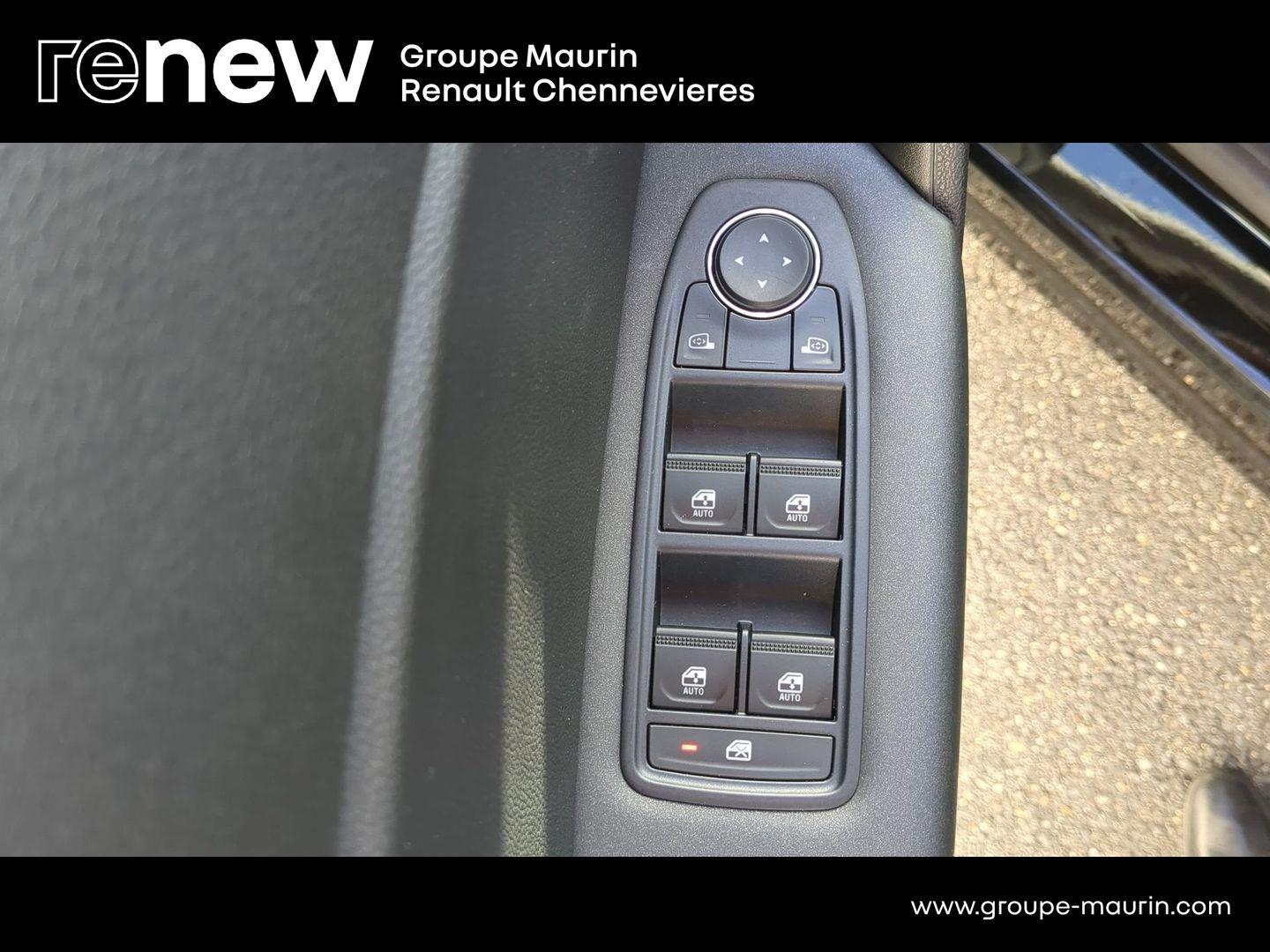 RENAULT Captur 1.0 Eco-G 100ch Evolution - Photo 14