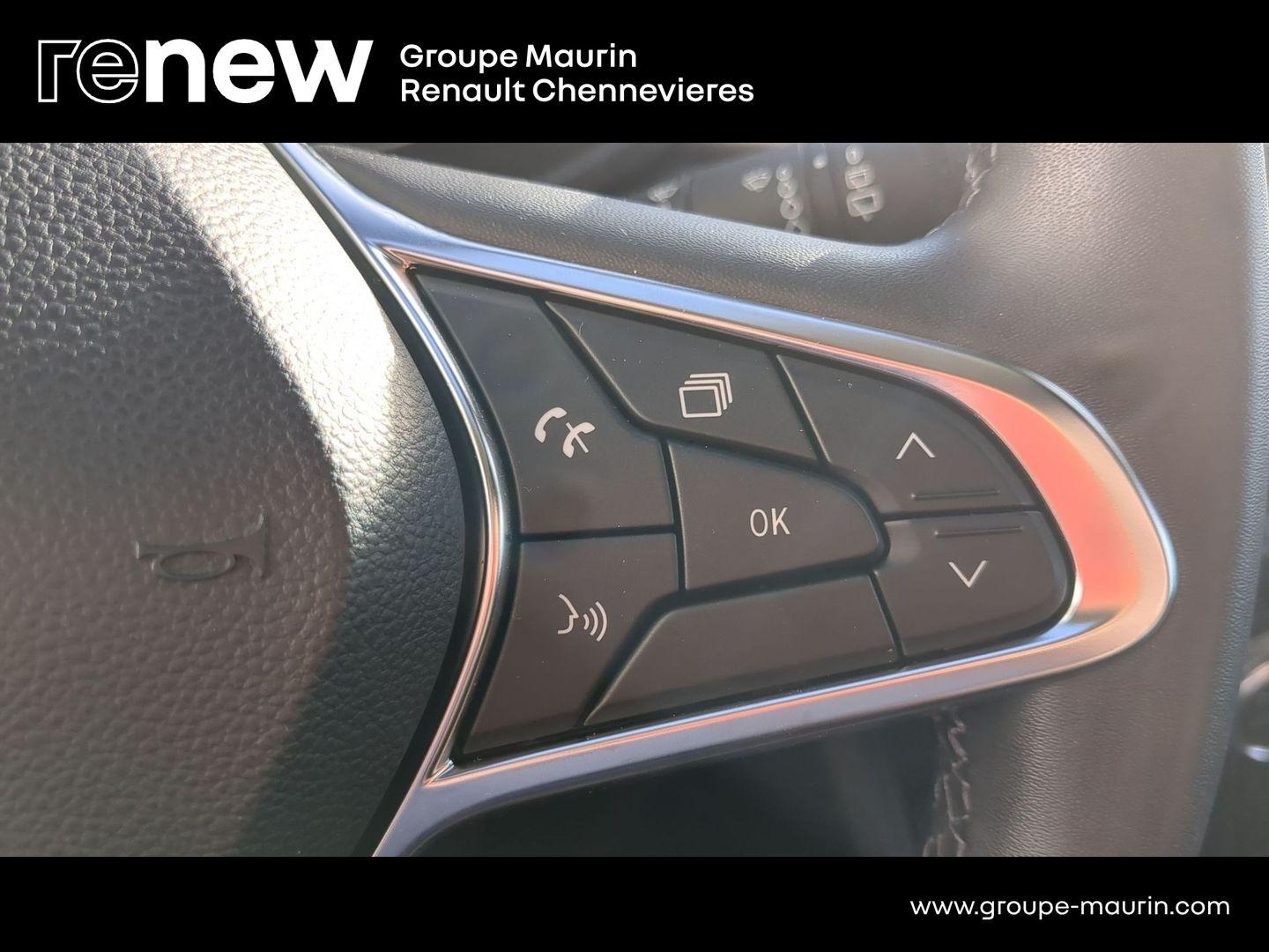 RENAULT Captur 1.0 Eco-G 100ch Evolution - Photo 17