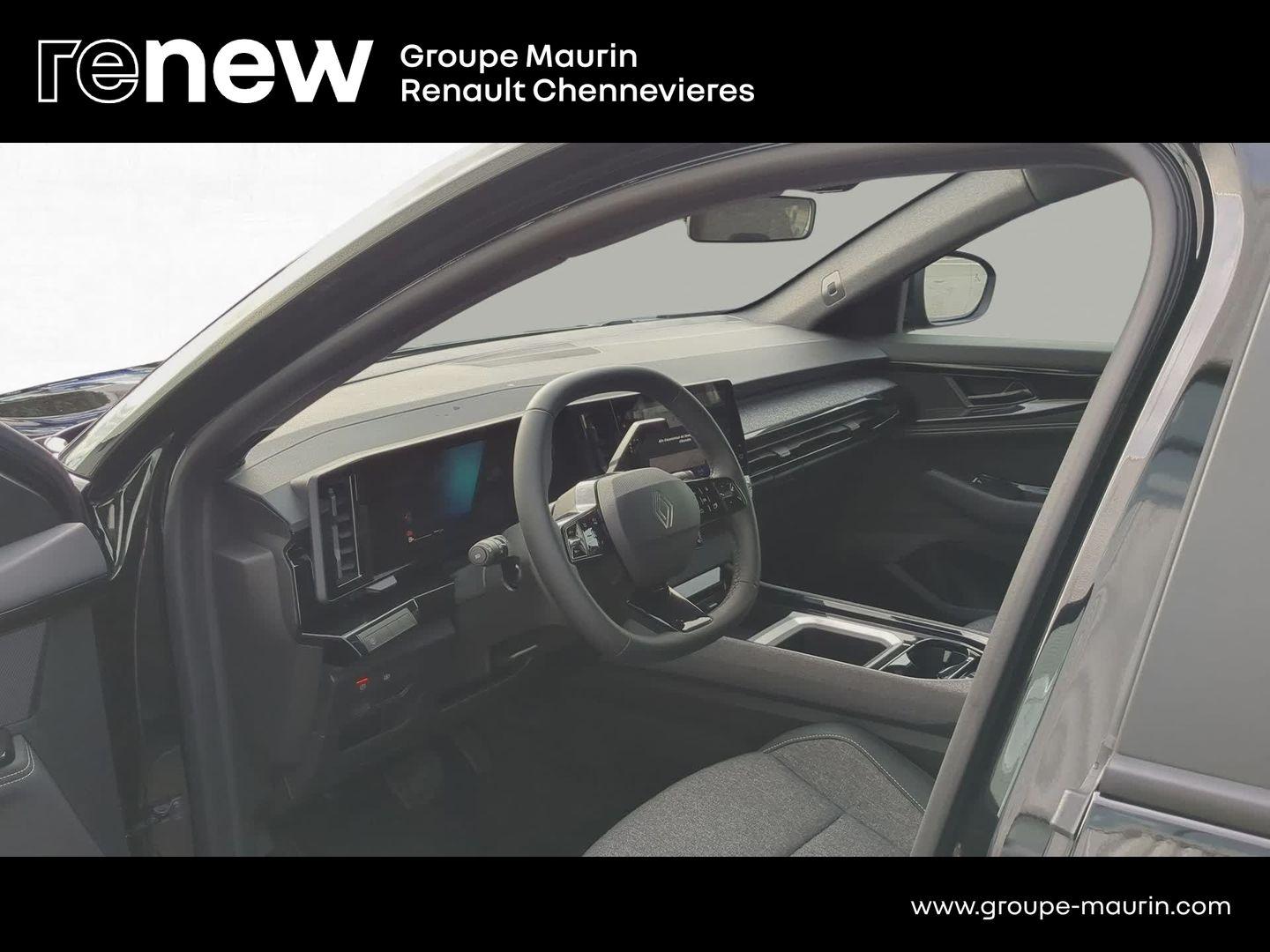 RENAULT Austral 1.2 E-Tech full hybrid 200ch Evolution - 26 - Photo 10