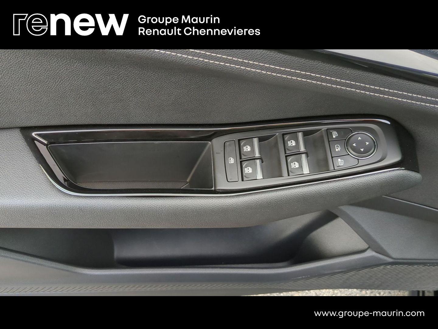 RENAULT Austral 1.2 E-Tech full hybrid 200ch Evolution - 26 - Photo 14