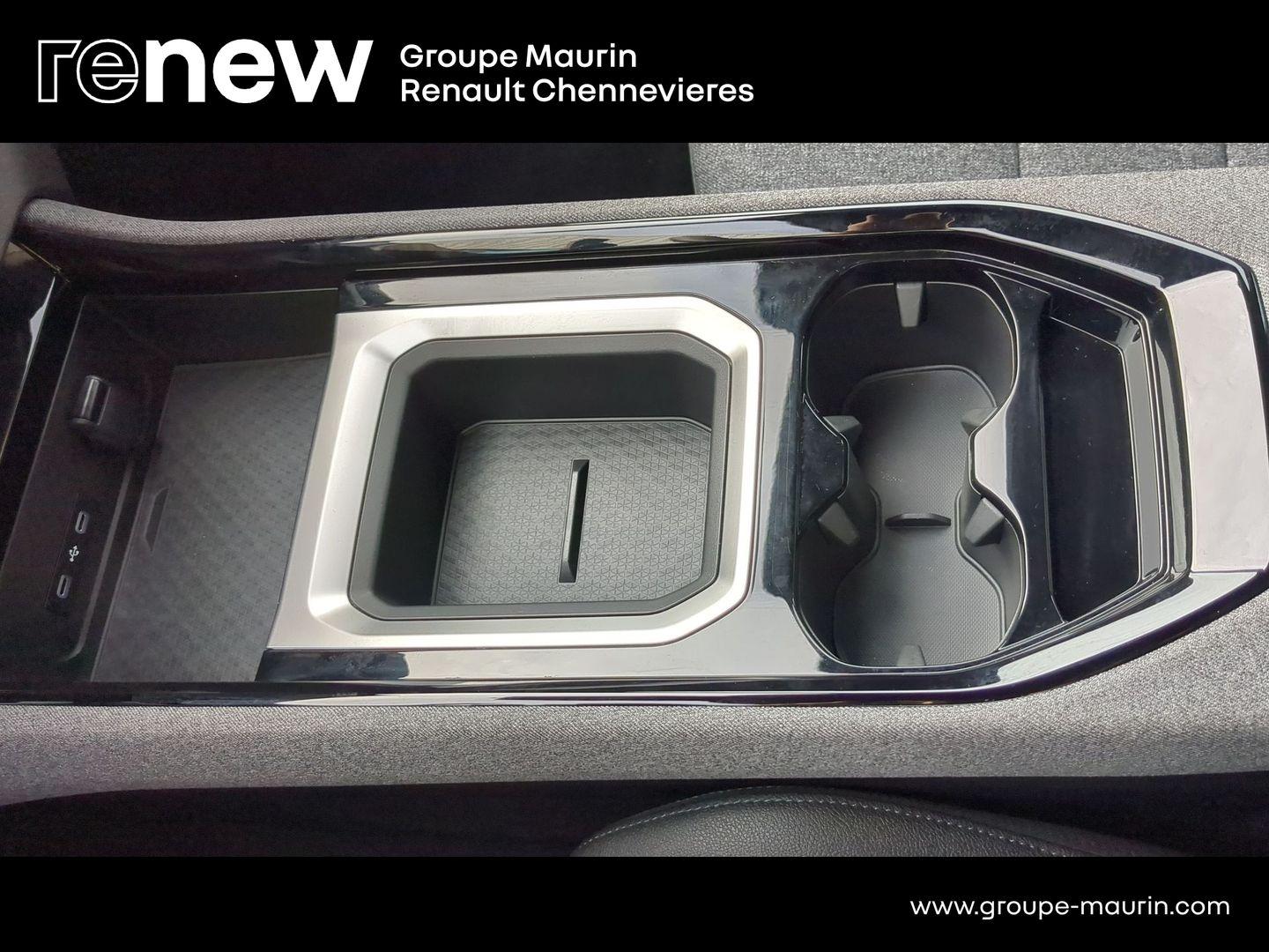 RENAULT Austral 1.2 E-Tech full hybrid 200ch Evolution - 26 - Photo 22