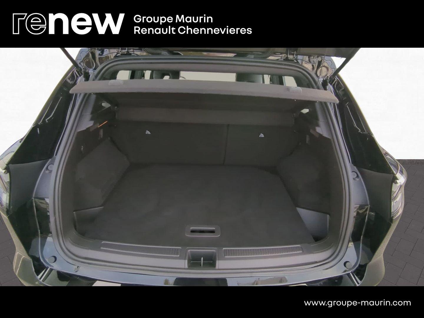 RENAULT Austral 1.2 E-Tech full hybrid 200ch Evolution - 26 - Photo 28