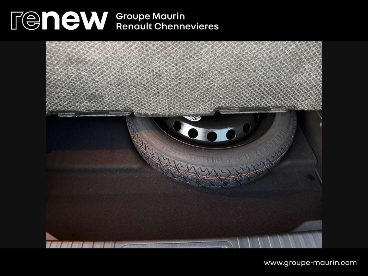RENAULT Symbioz 1.8 E-Tech full hybrid 160ch Techno - 26 - Photo 11