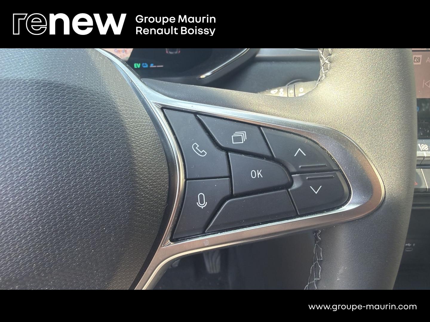 RENAULT Symbioz 1.8 E-Tech full hybrid 160ch Evolution - 25 - Photo 14