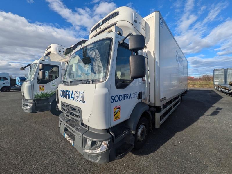 RENAULT TRUCKS D D 12 PORTEUR FRIGO (03/27) - Photo 1