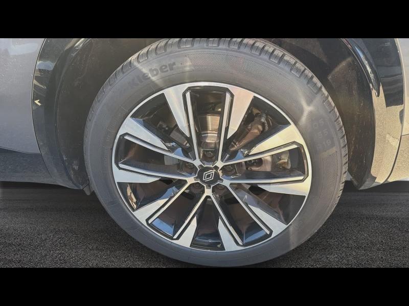 RENAULT Austral 1.2 E-Tech full hybrid 200ch Techno - Photo 17