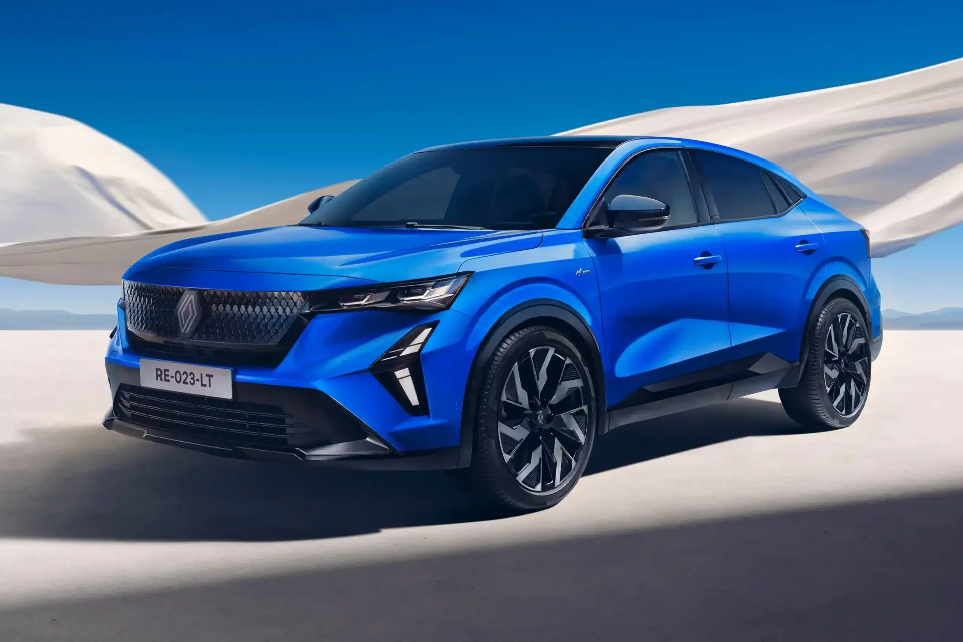 Comment fonctionne la Location avec Option d’Achat Renault ?