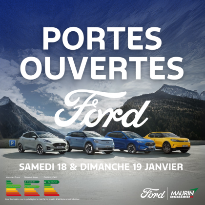 actu.png Portes Ouvertes | #FordGroupeMaurin