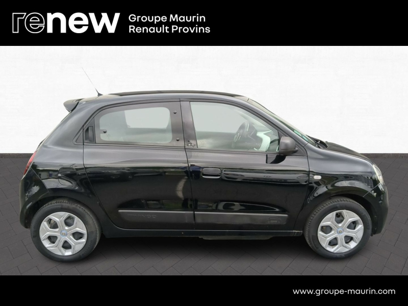 RENAULT Twingo d’occasion à vendre à PROVINS chez DPL - BRIARD AUTOMOBILE (Photo 4)