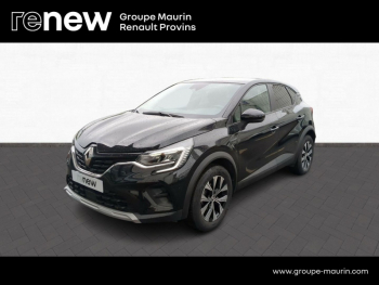 RENAULT Captur 1.0 Eco-G 100ch Evolution 17624 km à vendre