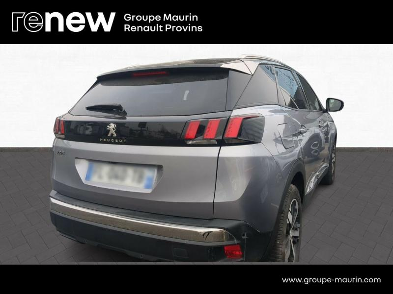 PEUGEOT 3008 d’occasion à vendre à PROVINS chez DPL - BRIARD AUTOMOBILE (Photo 3)