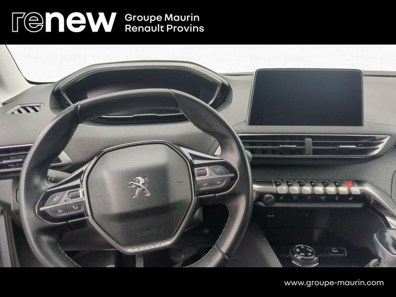 PEUGEOT 3008 d’occasion à vendre à PROVINS chez DPL - BRIARD AUTOMOBILE (Photo 15)