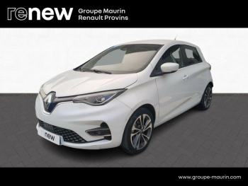 RENAULT Zoe Intens charge normale R135 55277 km à vendre