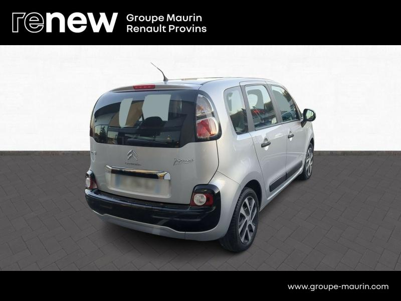 CITROEN C3 Picasso d’occasion à vendre à PROVINS chez DPL - BRIARD AUTOMOBILE (Photo 3)