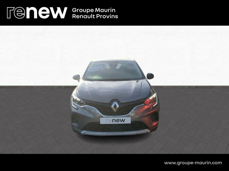 RENAULT Captur d’occasion à vendre à PROVINS chez DPL - BRIARD AUTOMOBILE (Photo 5)