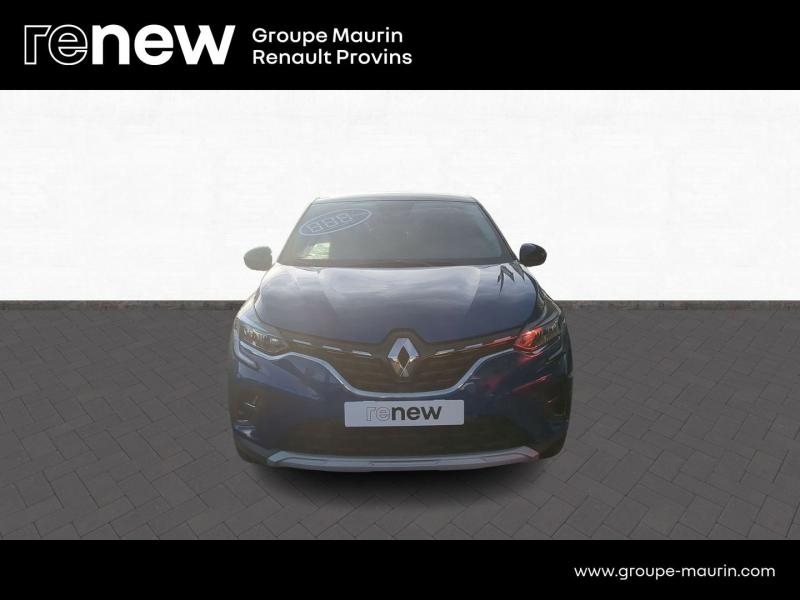 RENAULT Captur d’occasion à vendre à PROVINS chez DPL - BRIARD AUTOMOBILE (Photo 5)