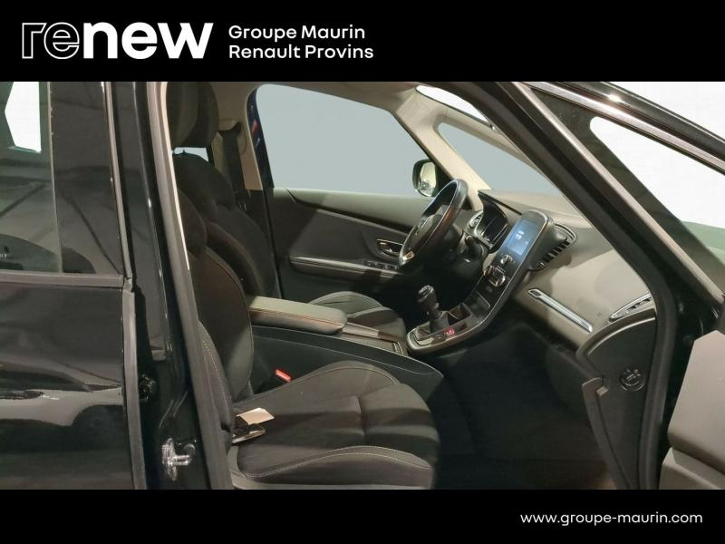 RENAULT Scenic d’occasion à vendre à PROVINS chez DPL - BRIARD AUTOMOBILE (Photo 13)