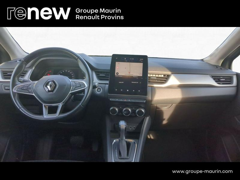 RENAULT Captur d’occasion à vendre à PROVINS chez DPL - BRIARD AUTOMOBILE (Photo 11)