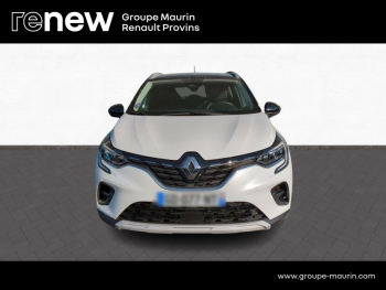 RENAULT Captur d’occasion à vendre à PROVINS