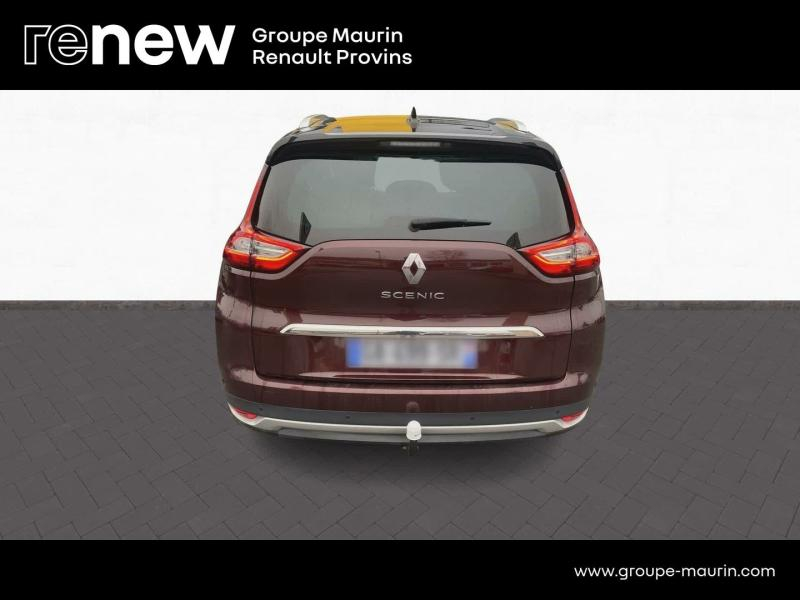 RENAULT Grand Scenic d’occasion à vendre à PROVINS chez DPL - BRIARD AUTOMOBILE (Photo 6)