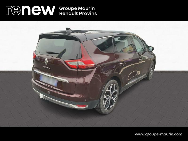 RENAULT Grand Scenic d’occasion à vendre à PROVINS chez DPL - BRIARD AUTOMOBILE (Photo 7)